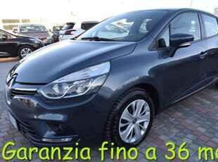 RENAULT Clio dCi 8V 90 CV 5 porte Business Diesel