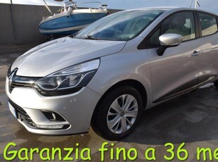 RENAULT Clio dCi 8V 90 CV 5 porte Business *Navi,Sensori* Diesel