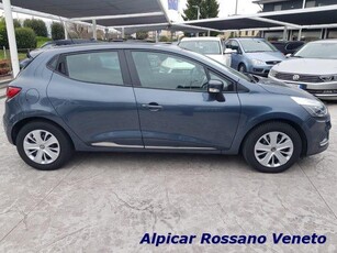 RENAULT Clio dCi 8V 90 CV 5 porte Business ok neop. Diesel