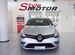 RENAULT Clio dCi 8V 90 CV 5 porte Energy Business Diesel