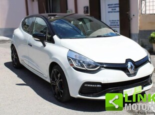 RENAULT Clio RS 1.6 T 200CV Monaco GP PRENOTATA!!! Benzina