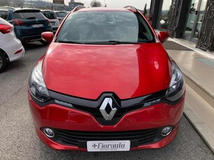 RENAULT Clio Sporter 1.2 75CV Wave X NEOPATENTATI Benzina