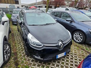 RENAULT Clio Sporter 1.5 dCi Energy 75cv Duel2 Diesel