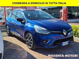 RENAULT Clio Sporter dCi 8V 75CV Start&Stop Energy Duel Diesel