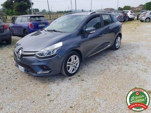 RENAULT Clio Sporter dCi 8V 90 CV Business Diesel