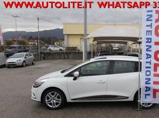 RENAULT Clio Sporter dCi 8V 90 CV Business N1 Diesel