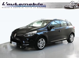 RENAULT Clio Sporter TCe 12V 90 CV ENERGY Benzina