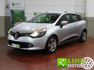 RENAULT Clio Start&Stop 5 porte Energy Intens Diesel