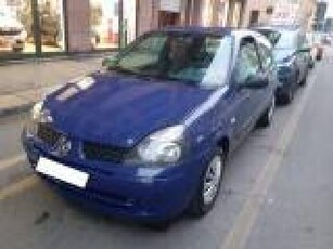 RENAULT Clio Storia 1.2 16V Benzina