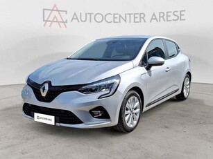 RENAULT Clio TCe 100 CV 5 porte Business Benzina