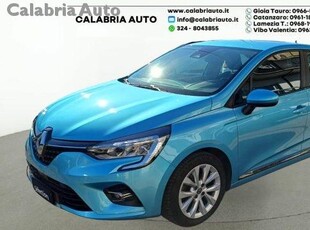 RENAULT Clio TCe 100 CV 5 porte Zen Benzina