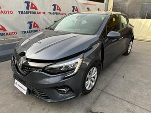 RENAULT Clio TCe 100 CV GPL 5 porte Business Benzina/GPL