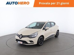 Renault Clio TCe 120CV Start&Stop 5 porte Energy Intens Usate