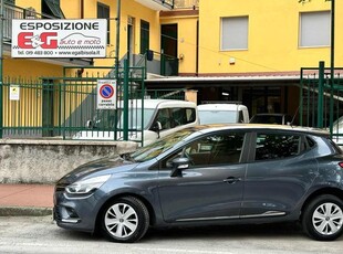 RENAULT Clio TCe 12V 75 CV 5 porte Business Benzina