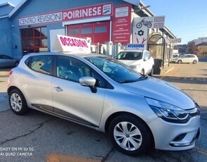 RENAULT Clio TCe 12V 75 CV 5 porte Business Benzina