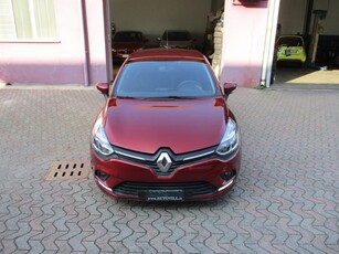 RENAULT Clio TCe 12V 90 CV 5 porte Business *NAVI Benzina