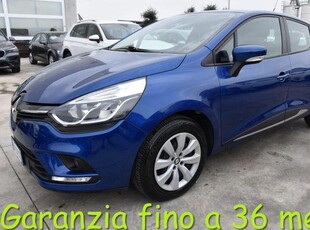 RENAULT Clio TCe 12V 90 CV GPL 5 porte Life Benzina/GPL