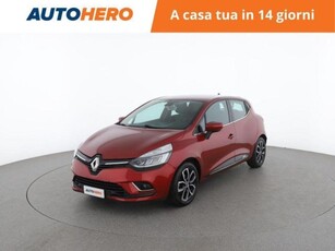 Renault Clio TCe 12V 90CV Start&Stop 5 porte Energy Intens Usate