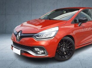 RENAULT Clio TCe 220CV EDC 5 porte Energy R.S. Trophy Benzina