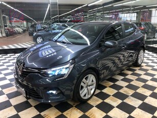 RENAULT Clio TCe 90 CV 5 porte Business Benzina