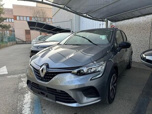 RENAULT Clio TCe 90 CV 5 porte Equilibre Benzina