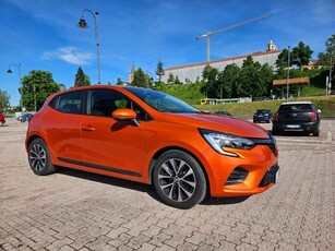 RENAULT Clio TCe 90 CV 5 porte Intens Benzina