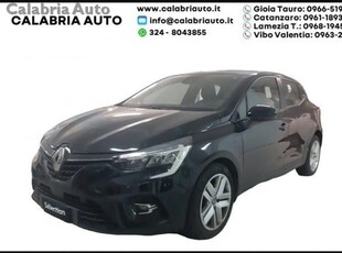 RENAULT Clio TCe 90 CV 5 porte Zen Benzina