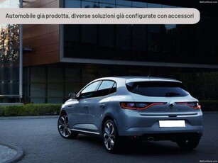 RENAULT D MÃ©gane Gran CoupÃ© Mégane TCe 300 CV EC R.S. Ulti Benzina