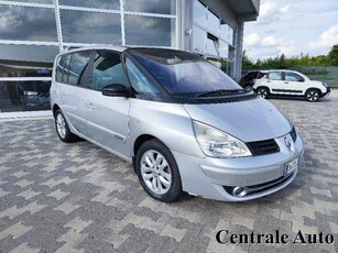 RENAULT Espace 2.0 dCi 150CV Initiale Diesel