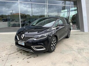 RENAULT Espace dCi 160CV EDC Energy Initiale 7 posti Diesel