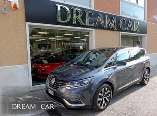 RENAULT Espace dCi 160CV EDC Executive 4Control 7 POSTI Diesel