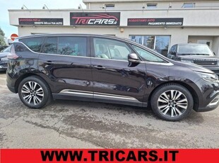 RENAULT Espace dCi 160CV EDC Initiale Paris 4Control AUTOCARRO Diesel