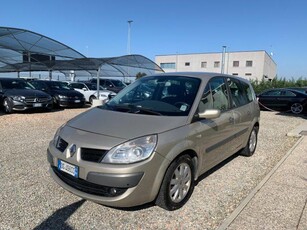 RENAULT Grand Scenic 1.9 dCi/130CV Diesel