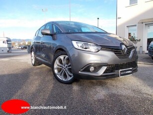 RENAULT Grand Scenic Blue dCi 120 CV Business Diesel