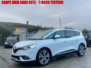 RENAULT Grand Scenic Blue dCi 120 CV EDC Sport Edition 7 posti Diesel