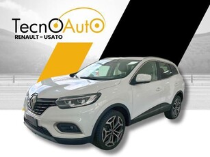 RENAULT Kadjar 1.5 Blue dCi Intens EDC Diesel