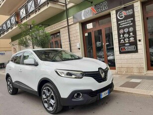 RENAULT Kadjar 1.5 dCi 110CV NAVI RETROCAMERA Diesel