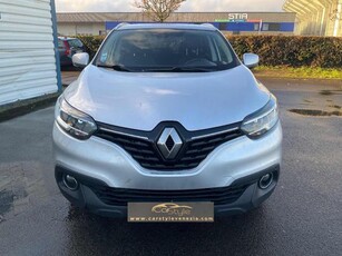 RENAULT Kadjar 1.5 dCi Energy Collection Diesel