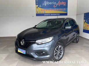 RENAULT Kadjar Blue dCi 8V 115CV Business Diesel