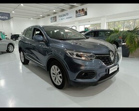 RENAULT Kadjar Blue dCi 8V 115CV Business Diesel