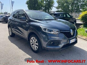 RENAULT Kadjar Blue dCi 8V 115CV EDC Business Automatica Diesel