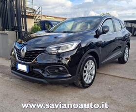 RENAULT Kadjar Blue dCi 8V 115CV EDC Sport Edition Diesel