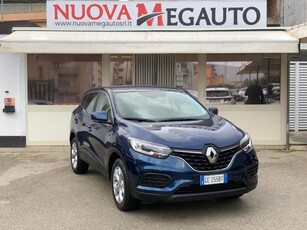 RENAULT Kadjar Blue dCi 8V 115CV Life Diesel