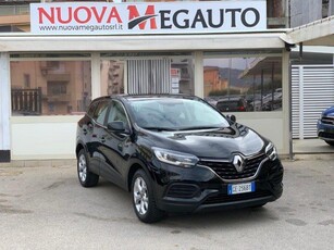 RENAULT Kadjar Blue dCi 8V 115CV Life Diesel