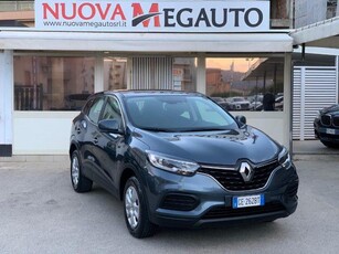 RENAULT Kadjar Blue dCi 8V 115CV Life Diesel