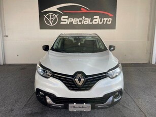 RENAULT Kadjar cil. 1.5 dCi 110CV EDC Energy Zen automatica Diesel