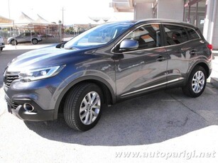 RENAULT Kadjar dCi 8V 110CV EDC Energy Intens Diesel