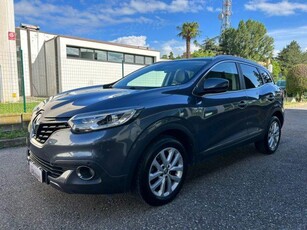 RENAULT Kadjar dCi 8V 110CV Energy Intens NAVI - TELEC. - 17 Diesel