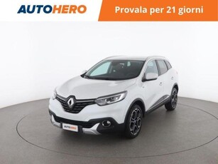 Renault Kadjar dCi 8V 110CV Energy Sport Edition 2 Usate