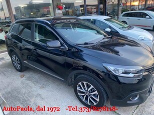 RENAULT Kadjar dCi 8V 110CV Energy Sport Edition Diesel